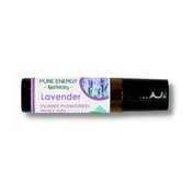 Aromatherapy Essential Oil Roll-On (Lavender)