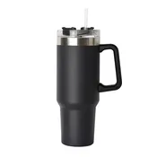 40oz Tucker Travel Tumbler