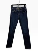 AEROPOSTALE LOW RISE SKINNY JEANS