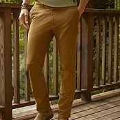 Adventure Stretch Ripstop Pants