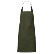 Flex Strap Utility Bib Apron