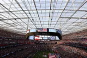 LA 2028 Summer Games - Opening Ceremony - Jul 14, 2028 - CER01