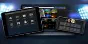 Vizrt LivePanel