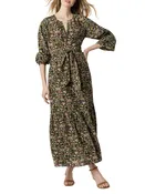 Aba Maxi Dress