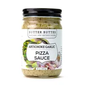 Artichoke with Garlic Pizza Sauce - 13.8oz