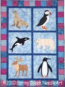 Awesome Arctic Animals