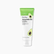 Avocado Oil Softening Body Butter