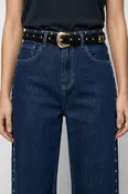 Braided Belt
