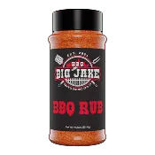 BBQ with Big Jake BBQ Rub