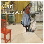 2027 Carl Larsson Calendar