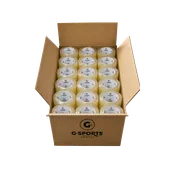 G-Sports Mat Tape 4″ 18 ct. Case