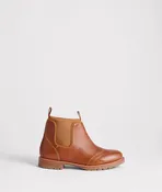 All-Weather Town Chelsea :: Whiskey