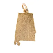 Alabama Charm, Gold