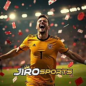 JIROSPORTS | Top-Up QRIS Cepat, Aksi Langsung Gas Tanpa Ribet