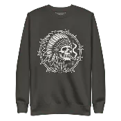 Agave Naturals Graphic Sweatshirt