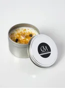 Cardamom Seeds Candle. 8 oz