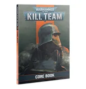 Warhammer 40000 Kill Team : Core Book (english)