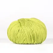 Alba GOTS | 09 light green