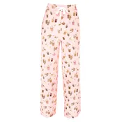Amanda Blu Love at First Sip Coffee Lounge Pants