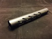 10″ Carbon Fiber Handguard