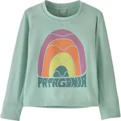Baby Long-Sleeved Capilene Silkweight T-Shirt