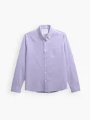 Men's AeroZeroº Sport Shirt - Lavender (MPS)
