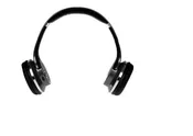 2 in 1 Bluetooth Headset and Speaker Hybrid