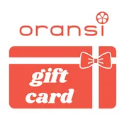 Oransi E-Gift Card