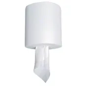 10000020 HAWTHORNE 2 PLY CENTER PULL TOWELS – 600 sht/roll, 6 rolls/case