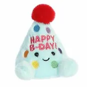 Aurora® – Palm Pals™ – 5″ Viva Party Hat™