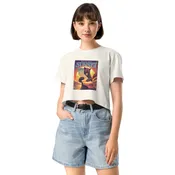 Women’s crop top