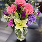 Spring Charm #2