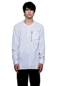 DESERT TUNIC IN WHITE