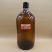 Vintage Poison Apothecary Bottle — The Strange And Unusual