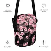Sakura Crossbody Bag