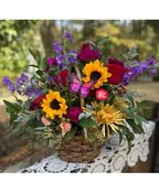 BASKET OF SUNSHINE