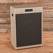 Blackstar STJ212VOC St. James Vertical 2x12" Guitar Speaker Cabinet