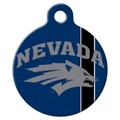 All Star Dog Tag