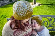 Maize Hat