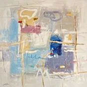 Abstract 2 by Judith Galiza