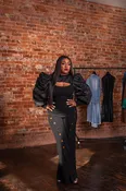 Boss Things (Black)