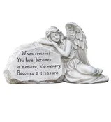 Angel: NP11293 6″ When Someone You Love