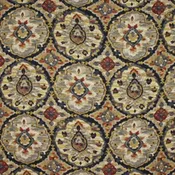 Carole Fabrics Culture Graphite