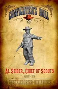 Al Seiber (Snap Tray)