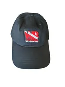 WB Diving “dad hat”