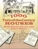 1000 Turn-of-the-Century Houses