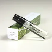 Balmy Days & Sunday (green floral) Sample — INeKE Perfumes - San Francisco, California