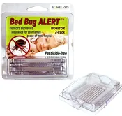 Bed Bug Alert