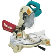 10″ Electric Compound Miter Saw