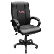 Atlanta Braves Xzipit Office Chair 1000
